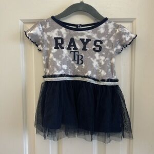 Tampa Bay Rays Dress